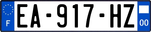 EA-917-HZ