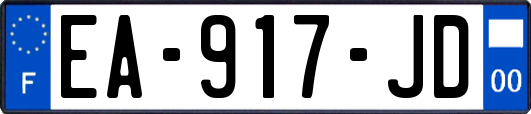 EA-917-JD