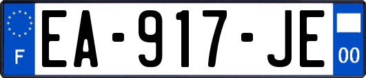 EA-917-JE