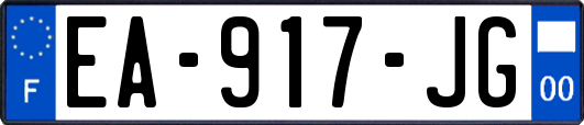 EA-917-JG