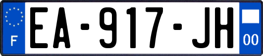 EA-917-JH
