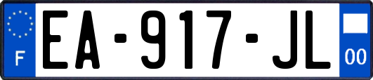 EA-917-JL