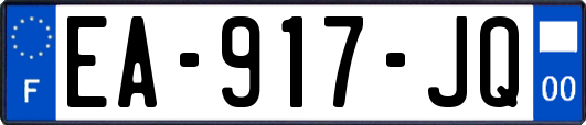 EA-917-JQ