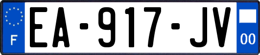 EA-917-JV