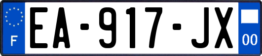 EA-917-JX