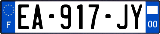 EA-917-JY