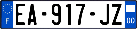 EA-917-JZ