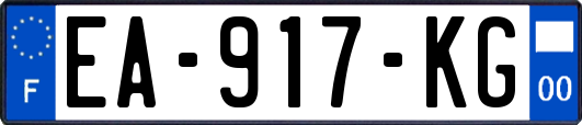 EA-917-KG
