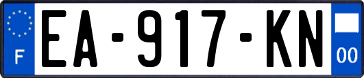 EA-917-KN