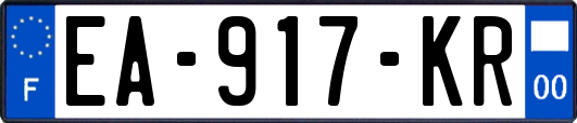 EA-917-KR