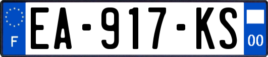 EA-917-KS