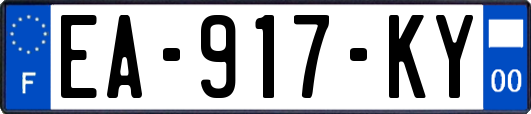 EA-917-KY