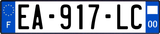 EA-917-LC