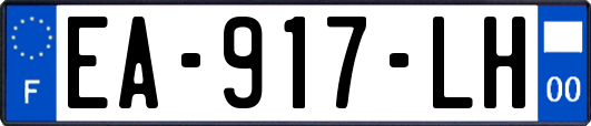 EA-917-LH