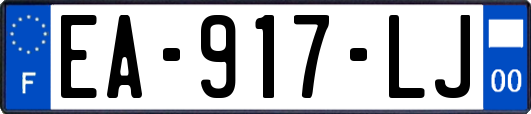 EA-917-LJ