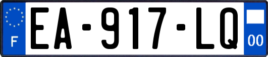 EA-917-LQ