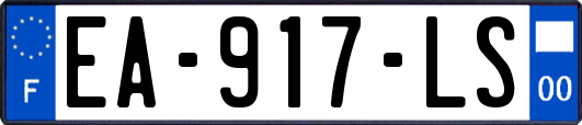 EA-917-LS