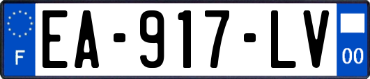 EA-917-LV
