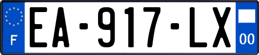 EA-917-LX