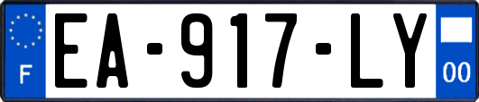 EA-917-LY