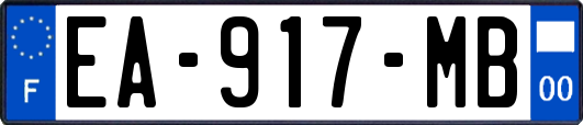 EA-917-MB