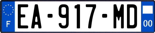 EA-917-MD