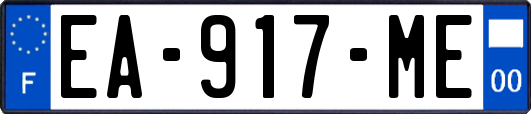 EA-917-ME