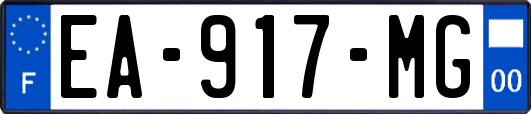 EA-917-MG