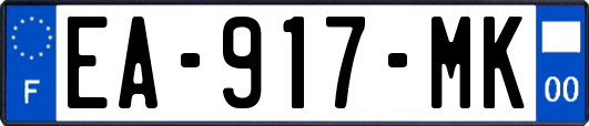 EA-917-MK