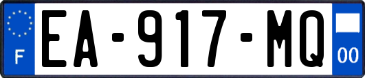 EA-917-MQ