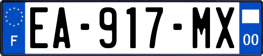 EA-917-MX