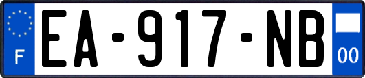 EA-917-NB