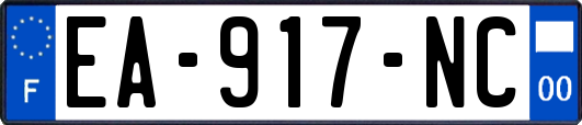 EA-917-NC
