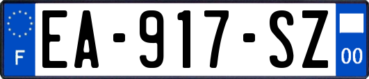 EA-917-SZ