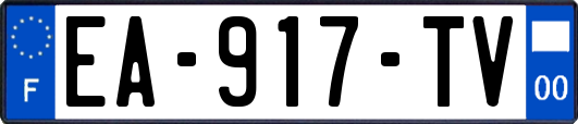 EA-917-TV