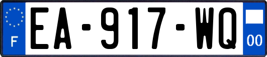 EA-917-WQ