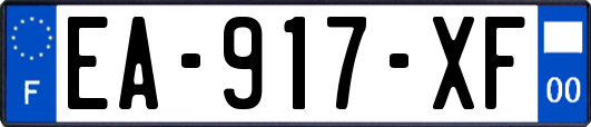 EA-917-XF