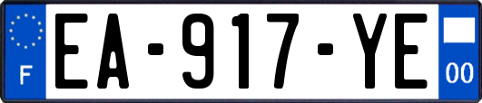 EA-917-YE