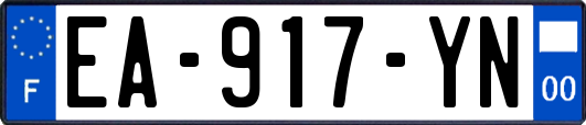 EA-917-YN