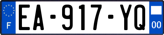 EA-917-YQ