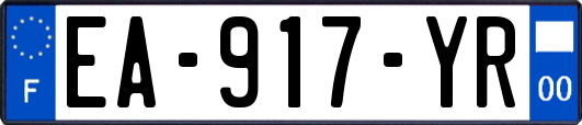 EA-917-YR