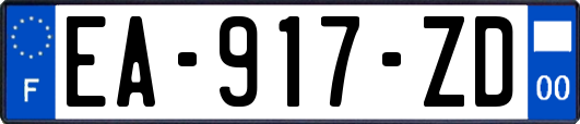 EA-917-ZD