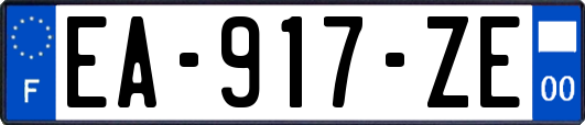 EA-917-ZE