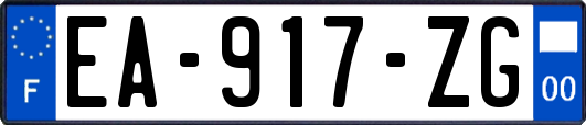 EA-917-ZG