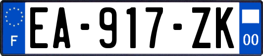 EA-917-ZK