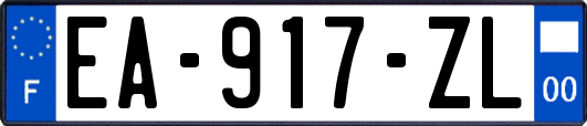 EA-917-ZL