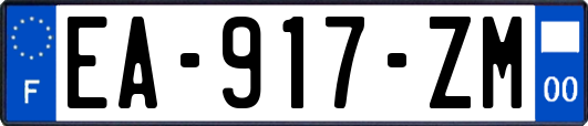 EA-917-ZM