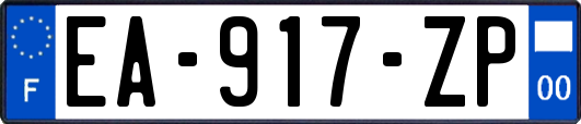EA-917-ZP