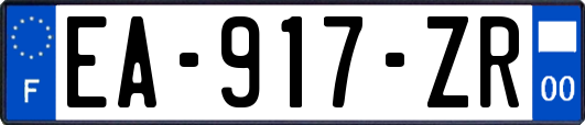 EA-917-ZR