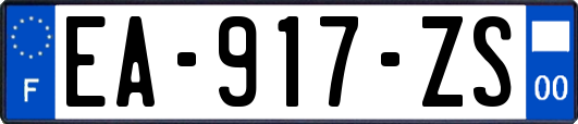 EA-917-ZS